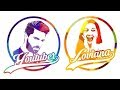 طريقة تصميم لوجو إحترافي بهذا الشكل بإستخدام صورتك Make Your Face Logo Picsart Editing Tutorial