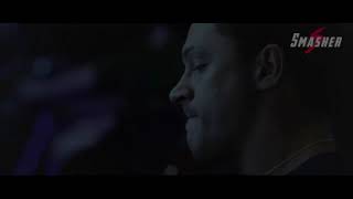 Marvel's VENOM 2018 First Look Trailer   Tom Hardy Marvel Movie