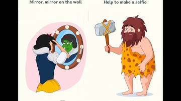 DOP 2: Delete One Part  Level 8 -18 : Android iOS Gameplay