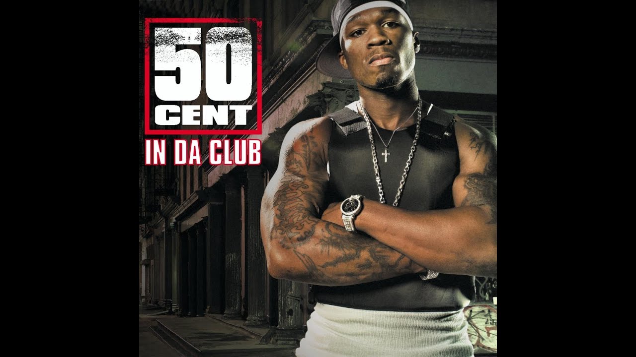 50 Cent - In Da Club (Destinée Remix)