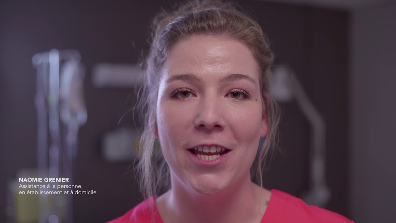 Québec métiers d'avenir : CFP Vision-Avenir