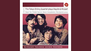 String Quartet No. 4 in B-Flat Major, Hob. III:78 "Sunrise": I. Allegro con spirito