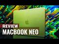 Macbook Neo Review: Why This Budget MacBook Is Worth Your Money