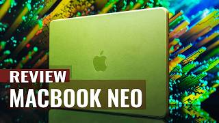 Macbook Neo Review: Why This Budget MacBook Is Worth Your Money