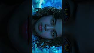 God Of The Sea ...... Aquaman Movie