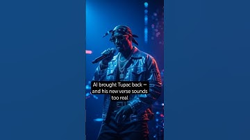 What If Tupac Returned in 2025? This AI Track Blew Up the Internet 🚀