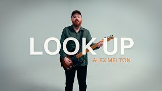 Download Lagu Alex Melton - LOOK UP (Official Music Video) MP3