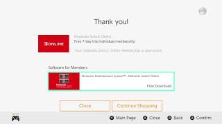 Nintendo switch online is a suite of features on the video game
console requiring purchase subscription. features...