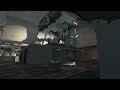 Alien Isolation VR-07