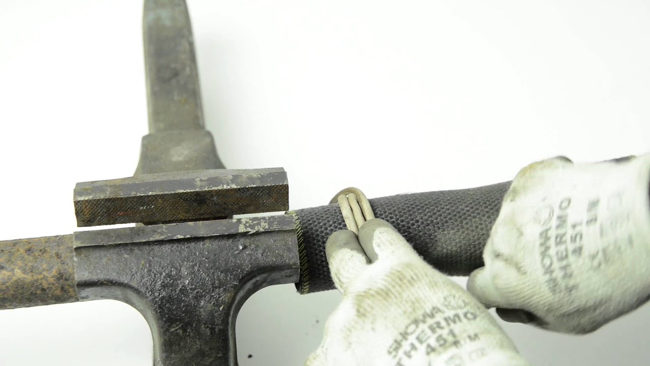 Separate a Corroded Exhaust with the MiniDuctor® II YouTube