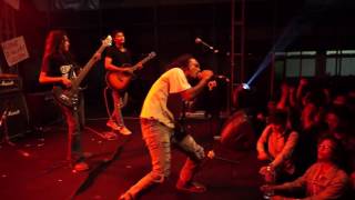 KePAL SPI - PROKLAMASI SALAH KETIK (live at inagurasi IST AKPRIND YOGYAKARTA)