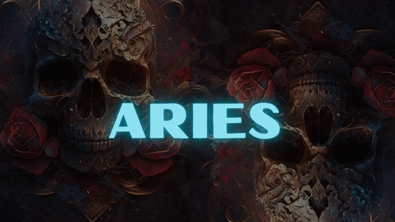 ARIES OJO! 👀 TE AMA Y VA POR TÍ 🥺 TODO DEMORÓ PORQUE HABÍA ALGO QUE SANAR 🙏🏼♥️