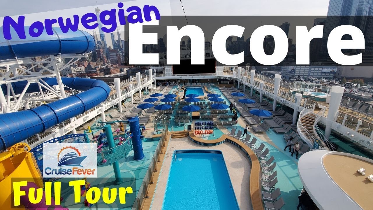 norwegian cruise line encore excursions