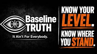 now Your Level: Recruiting Reality, Toughness & Who Belongs at Your Table | Baseline Truths Update