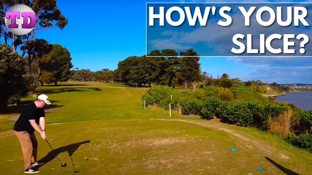 Best CLIFFTOP views of Geelong and the Bellarine Clifton Springs Golf