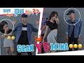 #ShowMeKdamChallenge | Seak & Mina មកជួបគ្រូចាប់ក្តាមម្តងមើល៍