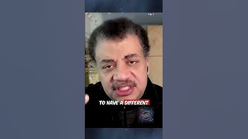 The Relativity of GPS: Time Corrections Explained | Neil deGrasse Tyson