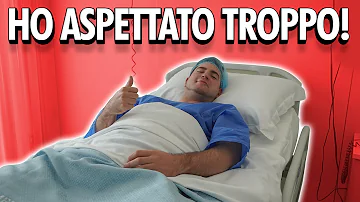 Come capire se si ha una cisti Pilonidale?