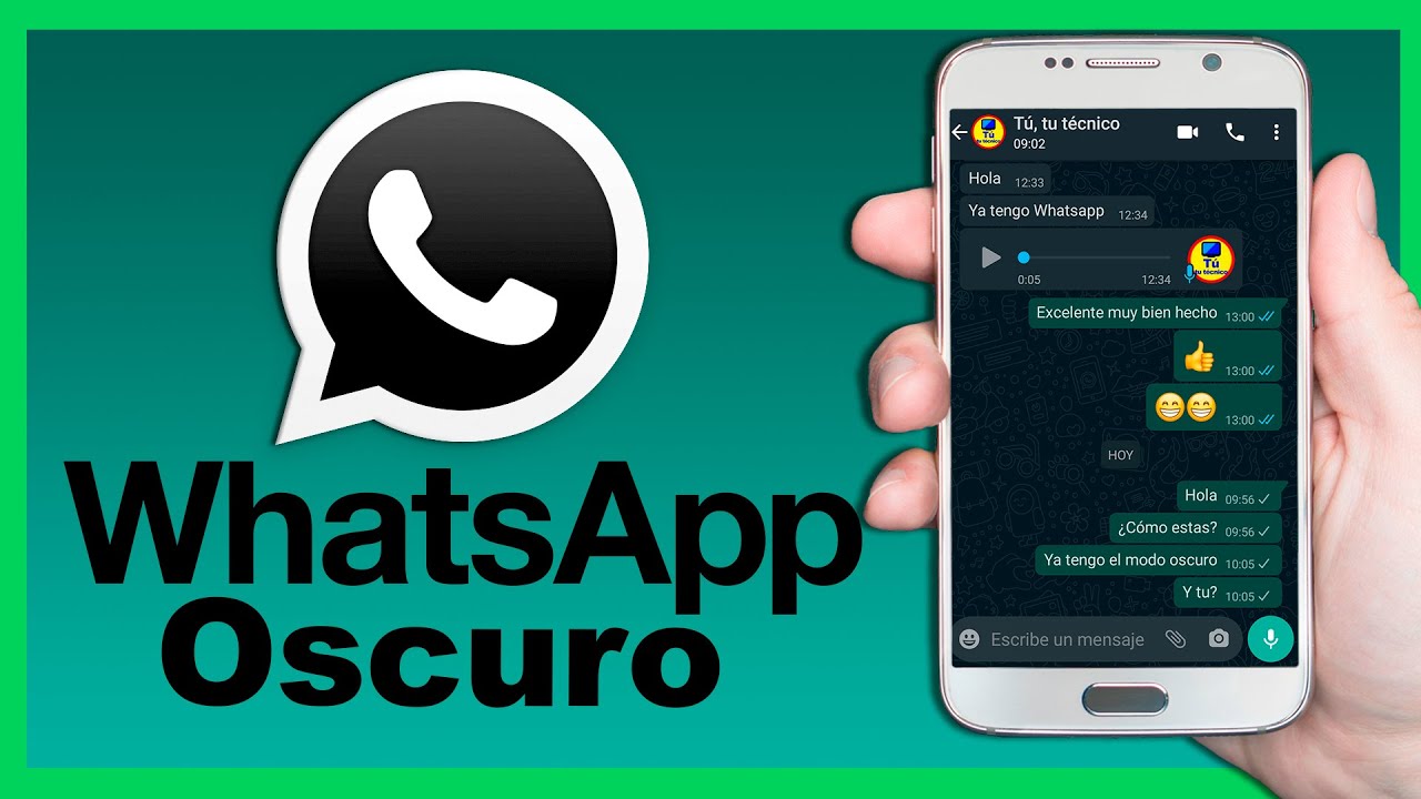 Como Activar Modo Predictivo En Whatsapp