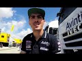 GoPro : MotoGP Round 4 Jerez 2016 : Behind the Scenes with Loris Baz