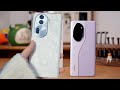 OPPO Reno11 Pro vs Honor 100 Pro | What are the Main Differences?