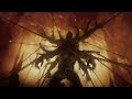 God of War - What Was Before Gods & Titans Cutscene