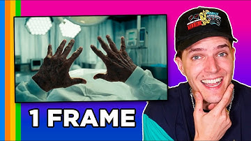 Guess the MUSIC VIDEO from 1 Random Frame