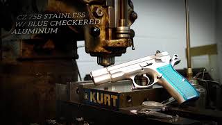 Wicked Grips industrial teaser
