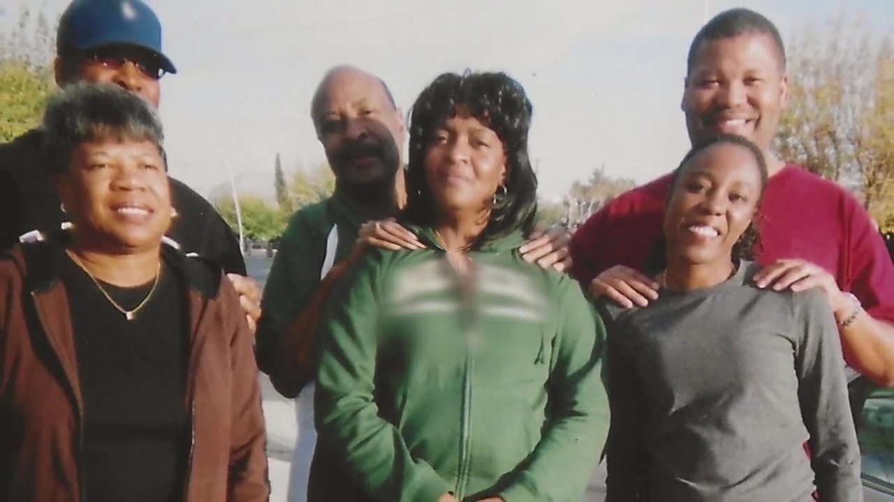 Un meurtrier sous mon toit ☠️ | QUI EST VRAIMENT DON LEWIS ? | ☠️ Criminalité en France