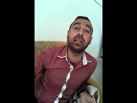 بصوت النجم السوري وسام قره فلاح كلمات شاعر الاحساس سمير سلمان منصور