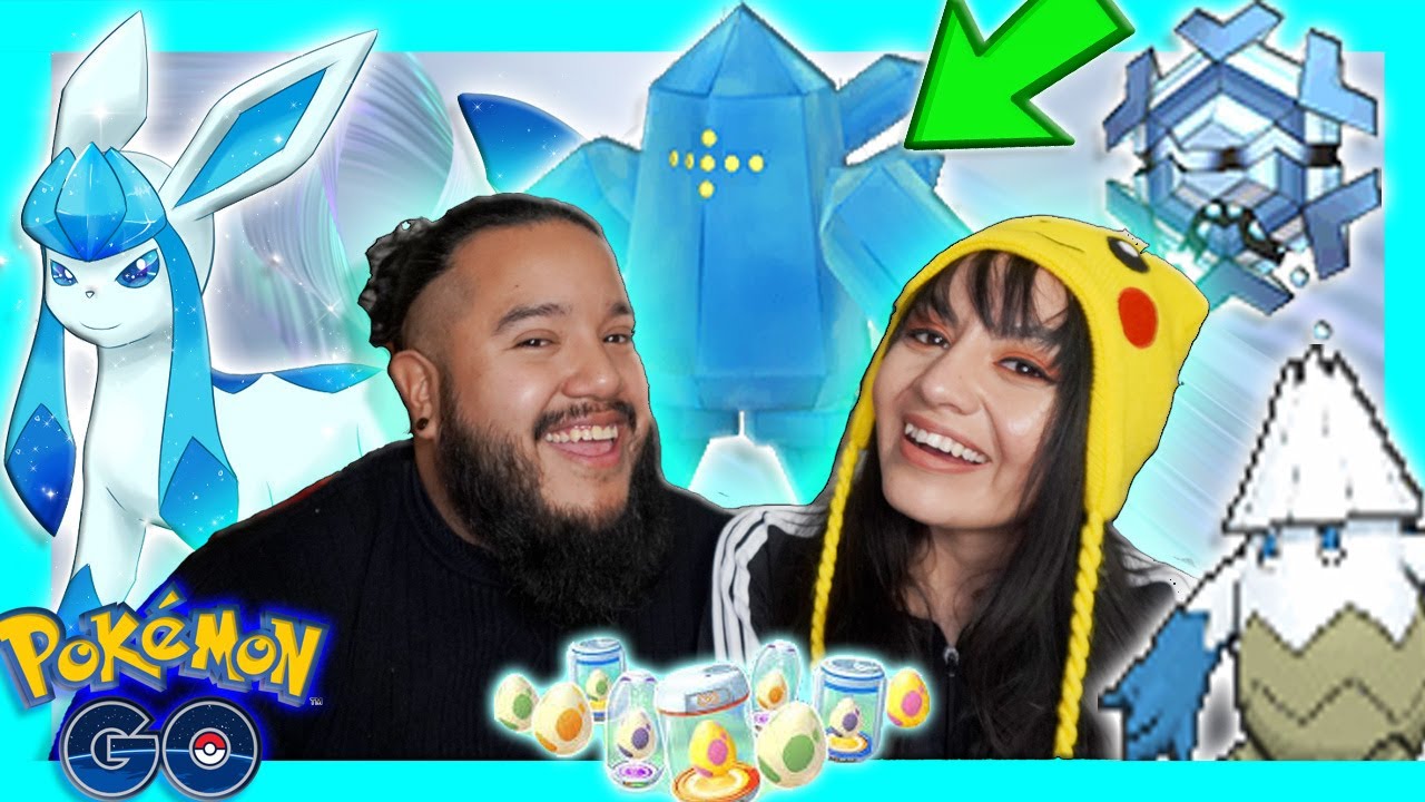 *SPECIAL* WINTER WEEKEND *EVENT* IN POKEMON GO (DECEMBER 2019)