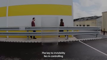 How Could Invisibility Cloaks Work?