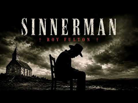Roy Fulton - Sinnerman (2026 mix)