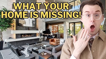 6 Major Design Principles You NEED To Know!