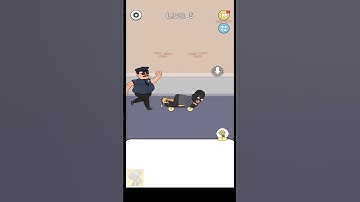 🏅 ROLE SWAP BRAIN PUZZLE 🤪😂🤣 Level 5 🧩 Gameplay Walkthrough