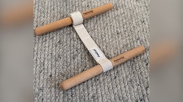 FlexBuddy: Premium Quality Stretching Device