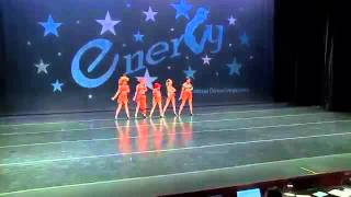 Dance moms audio swap Boom Clap
