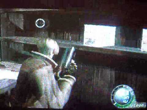 Resident Evil 4 Walkthrough: Part 1 Meeting the to...