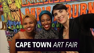 It's that time of the year again! Yup, Art Fair time! This time we ...