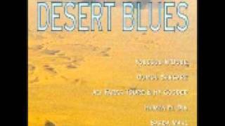 Miniatura del video "Desert Blues - Félenko Féfé"