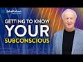 Harness the Powers of the Subconscious to Make More Money.  FINANCIAL SUCCESS SERIES #6