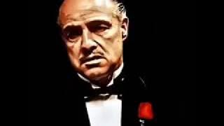 The Godfather - Music [ONE HOUR] [Theme Song] [Soundtrack]