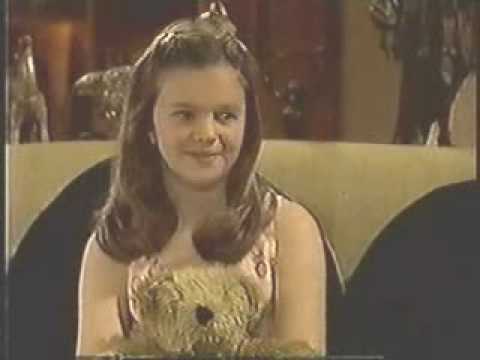 General Hospital 1995 - Emily meets Sidney the Bea...