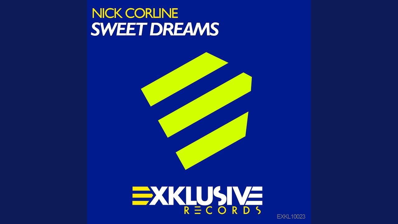 Sweet Dreams (Nicola Fasano & Steve Forest Remix) bekijken op YouTube Sweet Dreams (Nicola Fasano & Steve Forest Remix) bekijken op YouTube