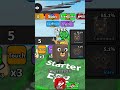 Roblox Speed Clicker gameplay in game shorts ytshorts Roblox Speed Clicker gameplay in game shorts ytshorts