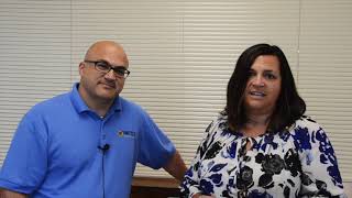 Neto Insurance is Certified: SERVPRO Cleaned