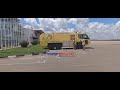 WATCH: Hijack drill at Joshua Mqabuko Nkomo International Airport