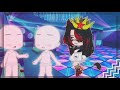 |🌹Meme:Самая Популярная Девочка:Gacha Club/By Pasificka🌹|