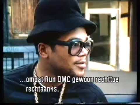 洋楽 Run-DMC - Limited Edition Interview Run-Dmc - Limited Edition Interview | eBay