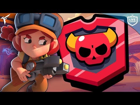 TUTTI i Brawler sopra le 400 ? #MUNGERE Brawl Stars - TUTTI i Brawler sopra le 400 ? #MUNGERE Brawl Stars